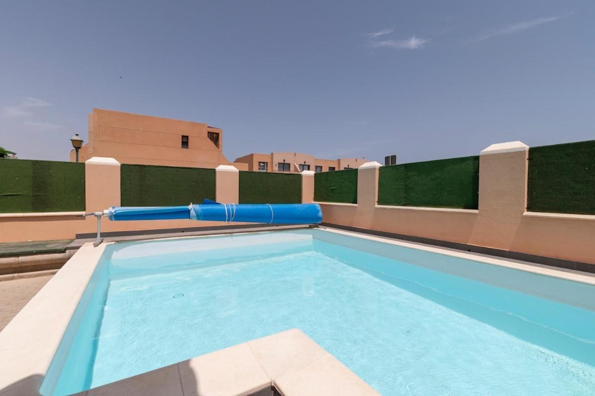 Lightbooking Esmeralda Piscina Privada 科斯塔卡莱塔 外观 照片